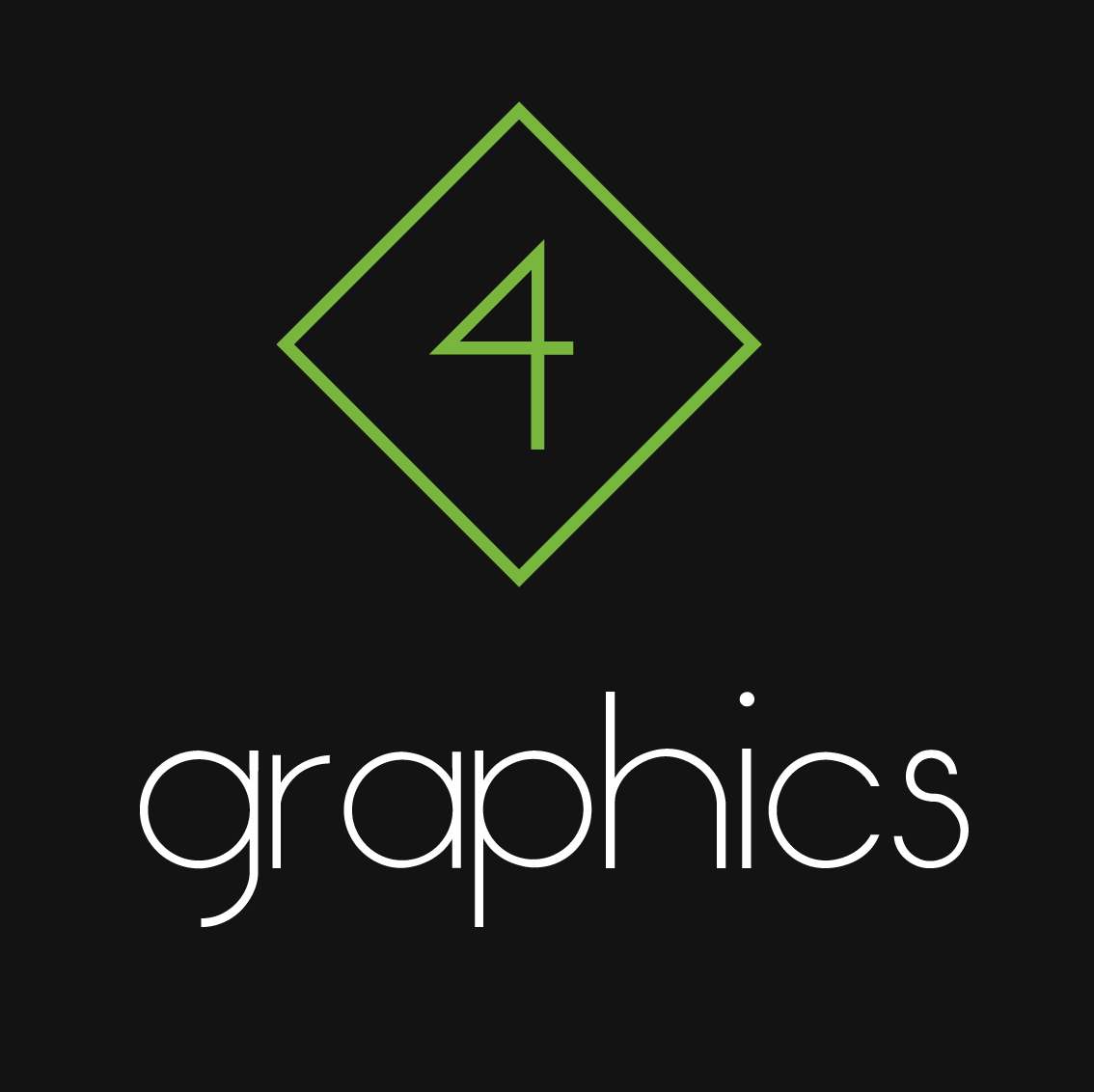 Logo 4graphics