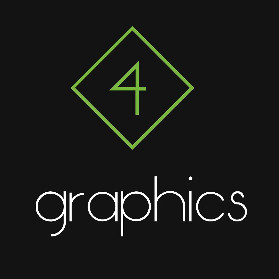 Logo 4graphics
