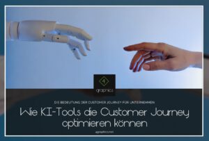 KI-Tools für Customer Journeys