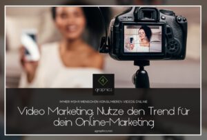 Video Marketing