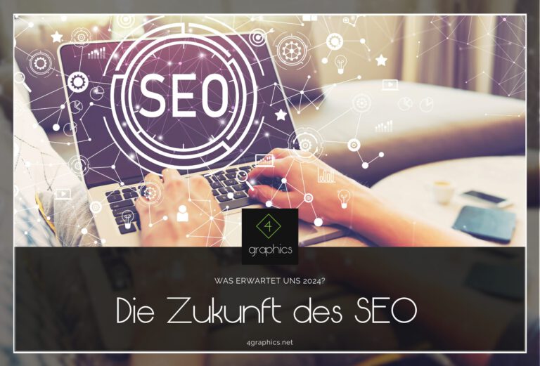 Die Zukunft des SEO - Was erwartet uns in 2024