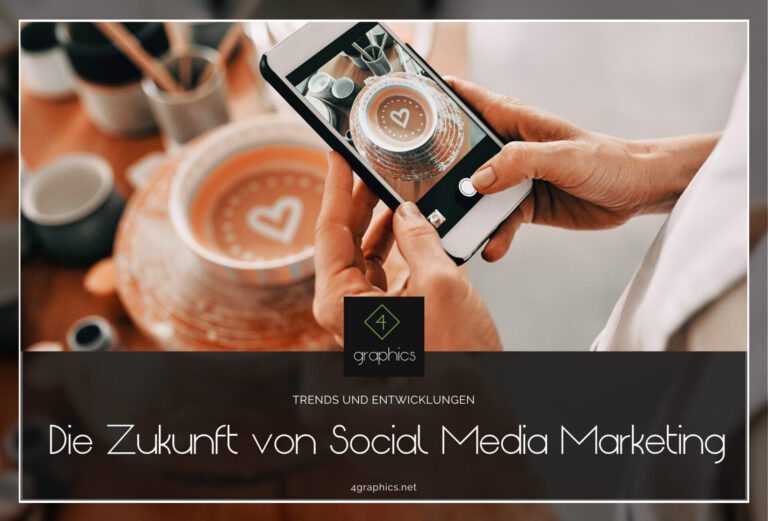 Zukunft von Social Media Marketing