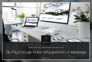 Psychologie im Webdesign