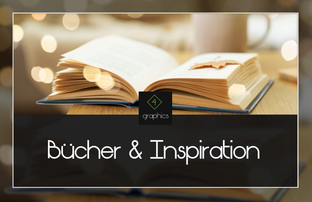 4graphics Shop - Bücher & Inspiration