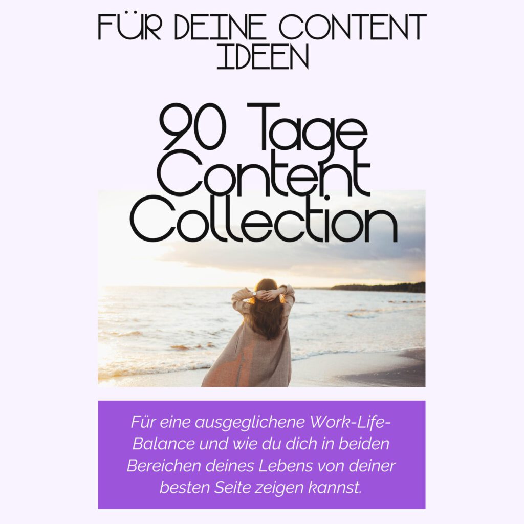 90 Tage - PLR