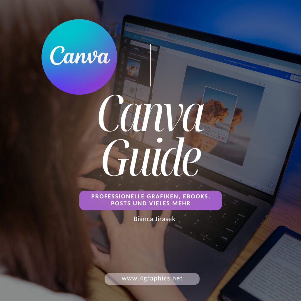 Canva Guide