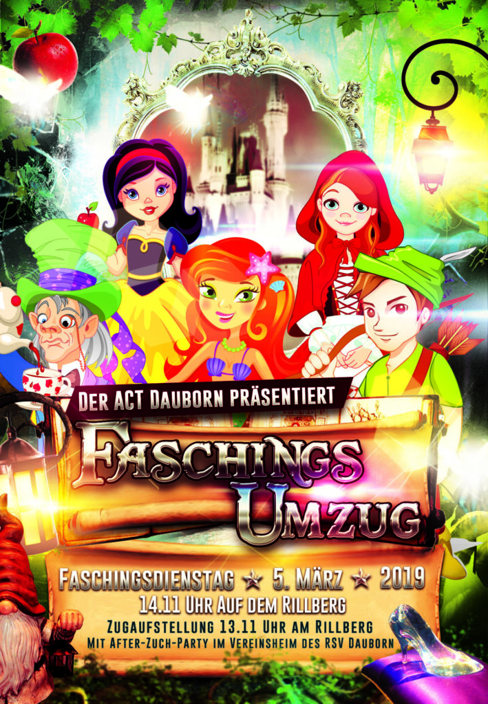 Referenz Plakate
