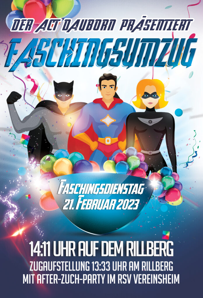 Referenz Plakate