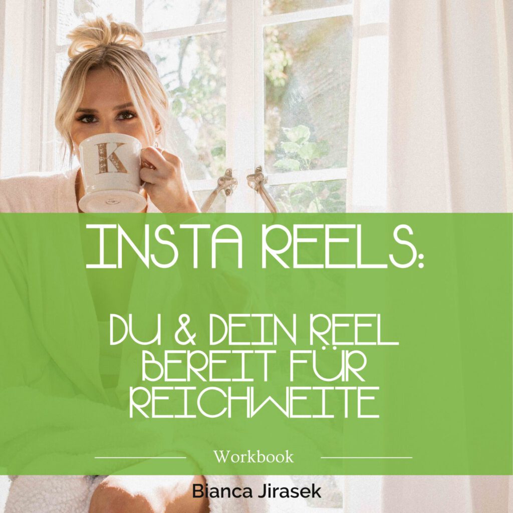 Insta Reels - PLR