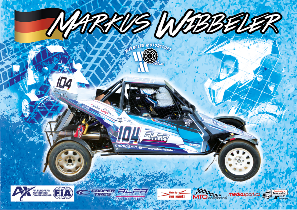 Rezferenz - Autocross