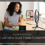 In 90 Tagen zu mehr Sichtbarkeit – Der ultimative Social Media Content-Plan