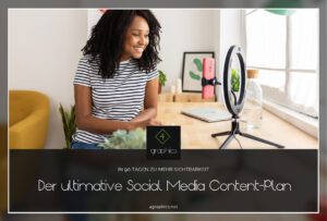 PLR - 90 Tage Content Planner