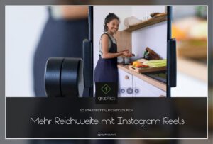 PLR - Instagram Reels