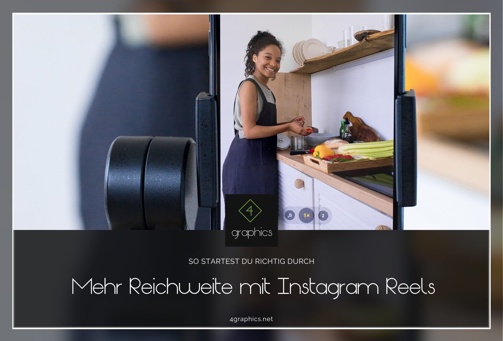 PLR - Instagram Reels