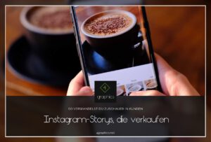 PLR - Instagram Storys