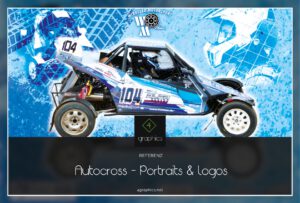 Referenz - Autocross