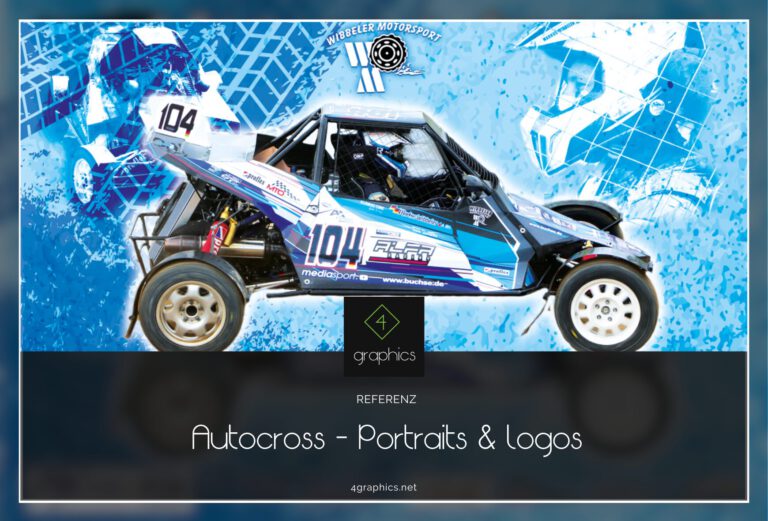 Referenz - Autocross