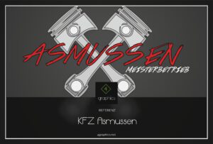 Referenz - KFZ Asmussen