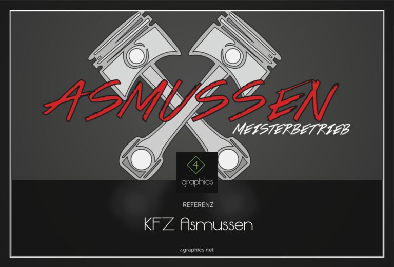 Referenz - KFZ Asmussen