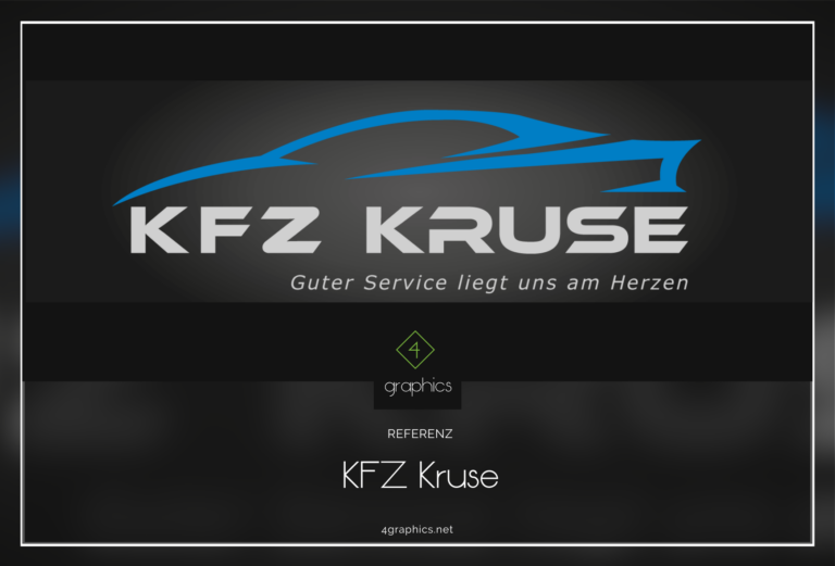 Referenz - KFZ Kruse