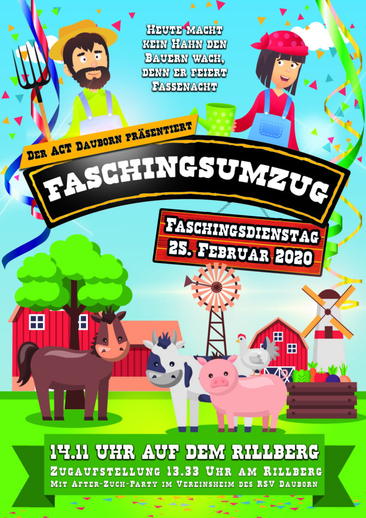 Referenz Plakate