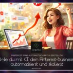 Wie du mit KI dein Pinterest-Business automatisierst und skalierst