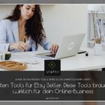 Die besten Tools für Etsy Seller: Diese Tools brauchst du wirklich für dein Online-Business