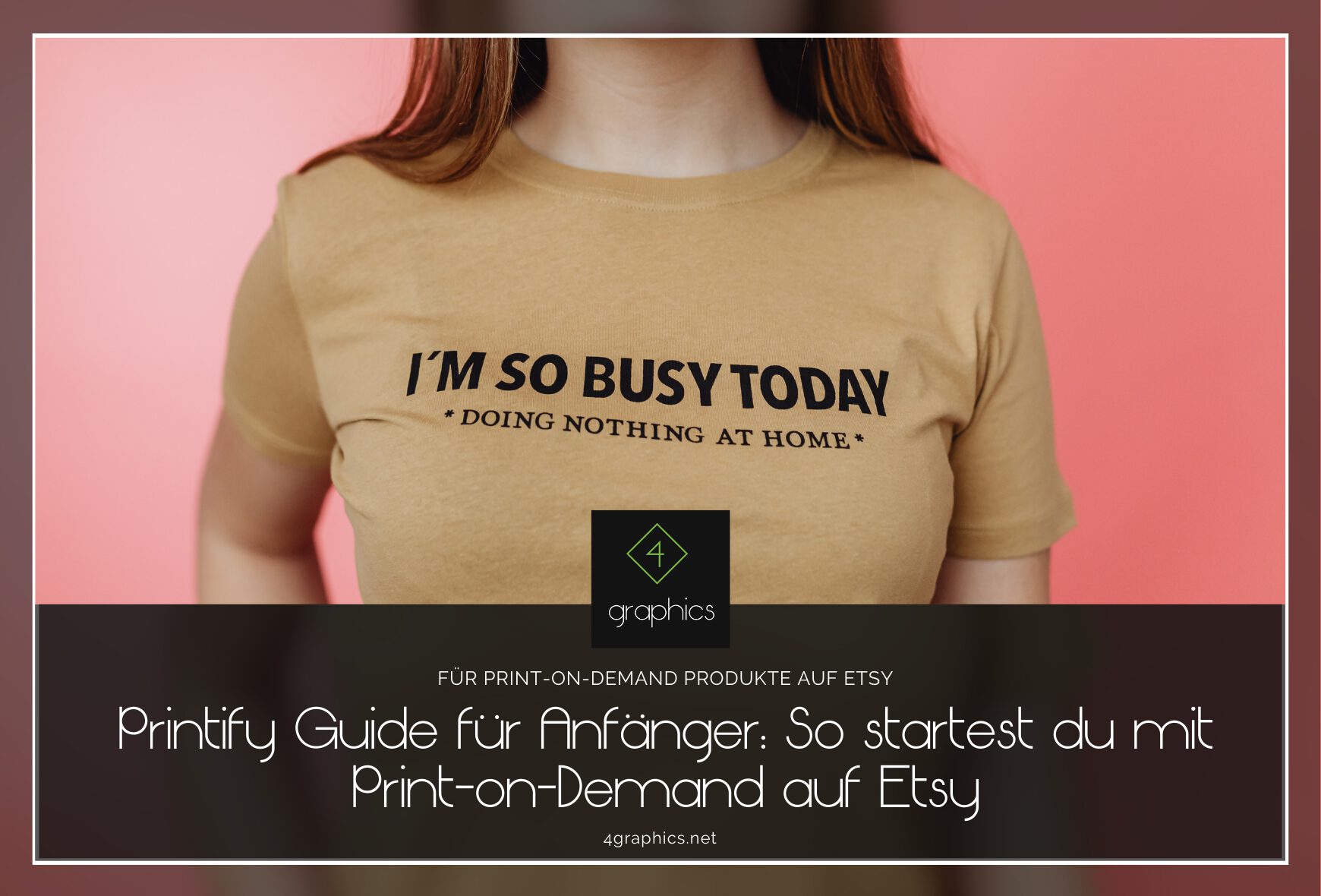 Printify für Etsy